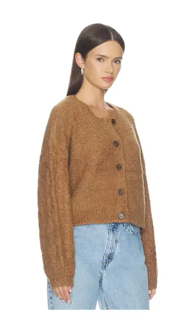 Free People Thistle Cardigan | Thumbnail 2