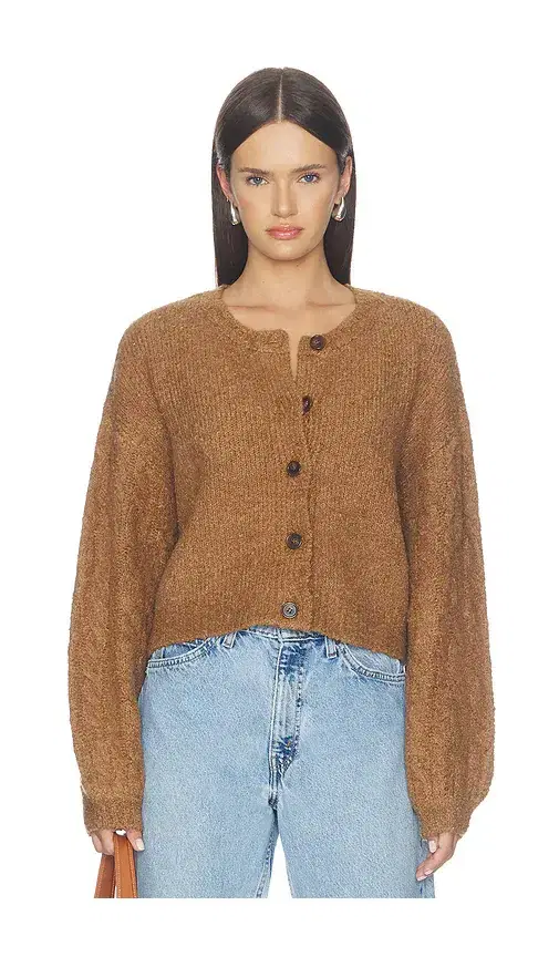 Free People Thistle Cardigan