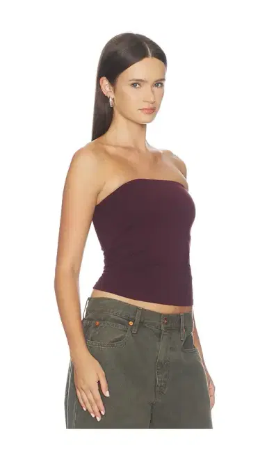 Skims Tube Top | Thumbnail 2