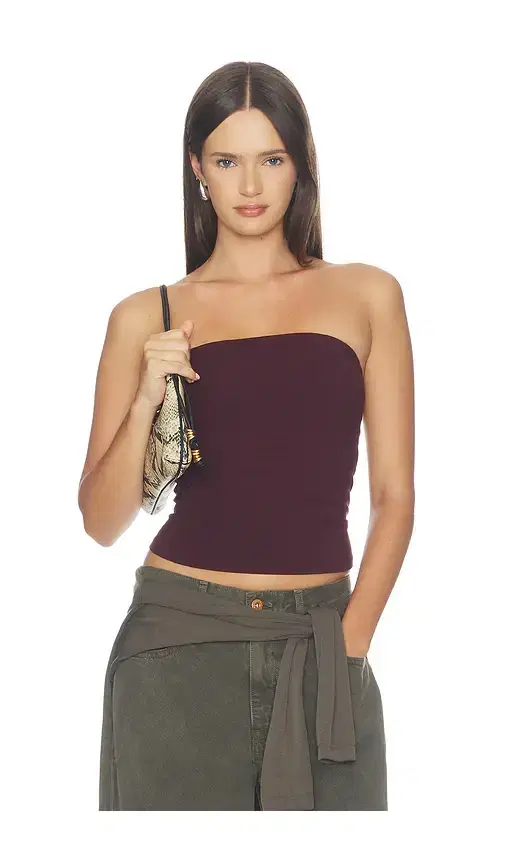 Skims Tube Top