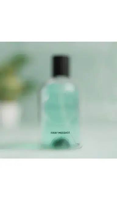 Cirqadian Away Message Fragrance | Thumbnail 2