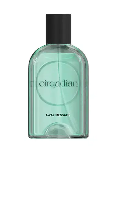 Cirqadian Away Message Fragrance | Thumbnail 1