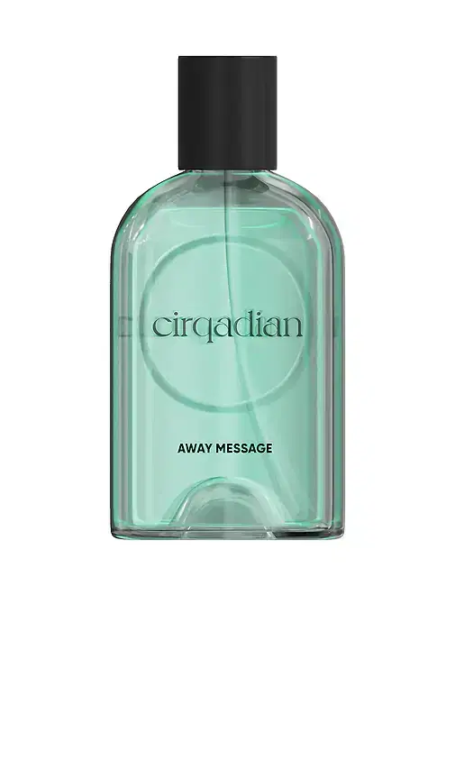 Cirqadian Away Message Fragrance