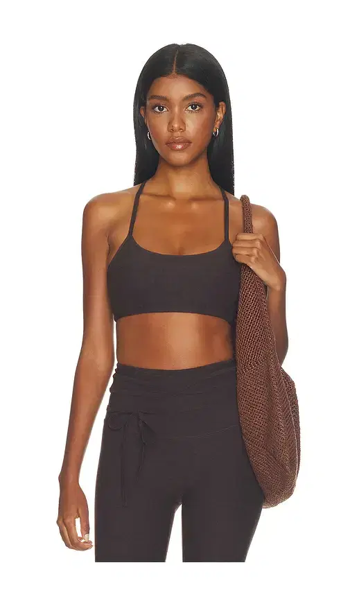 Beyond Yoga Spacedye Minimal Sports Bra