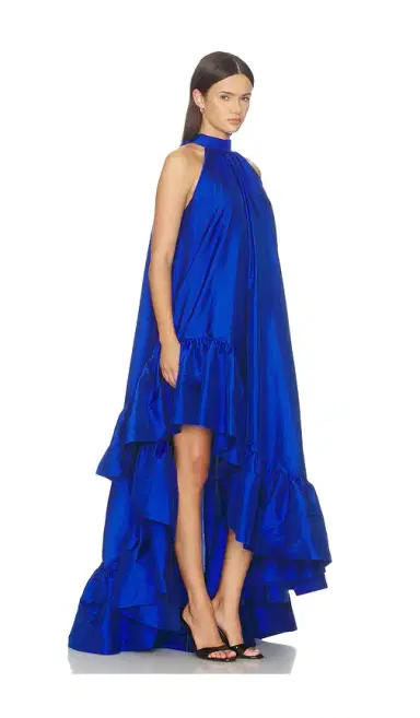 AZEEZA Lucas Gown | Thumbnail 2