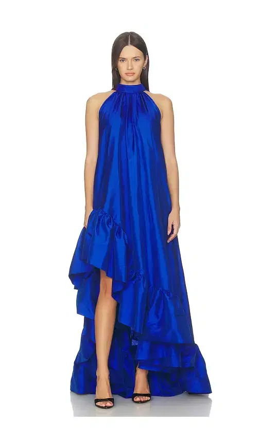 AZEEZA Lucas Gown