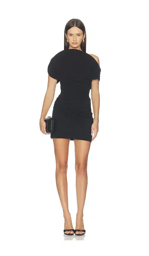 Simkhai Stefi Mini Dress