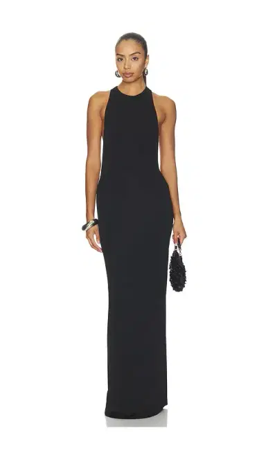 Lovers and Friends x Blake Evin Josephine Gown | Thumbnail 2