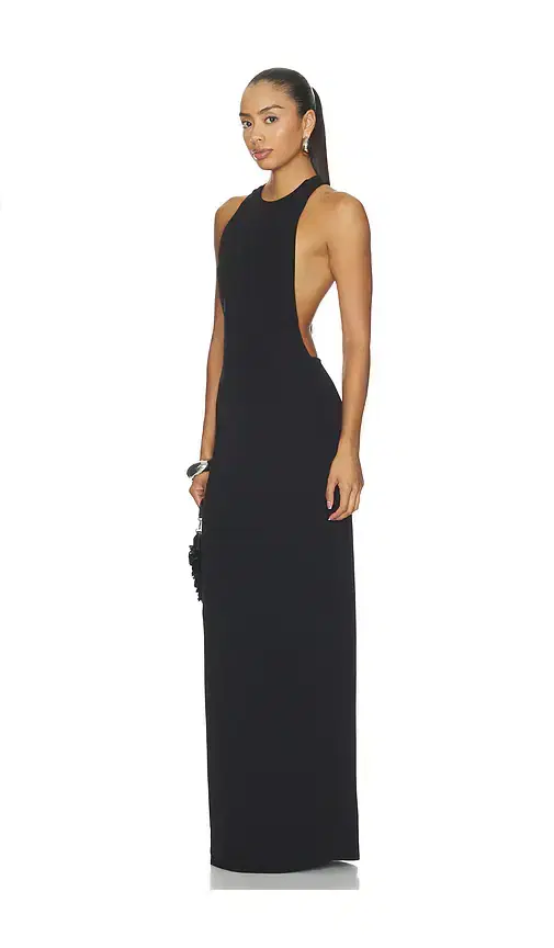 Lovers and Friends x Blake Evin Josephine Gown