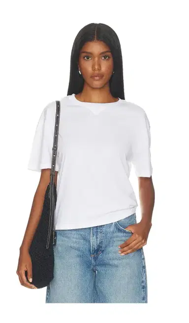 Favorite Daughter The Everyday Short Sleeve Tee | Thumbnail 1
