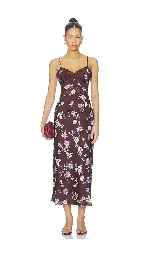 ASTR the Label Carin Dress
