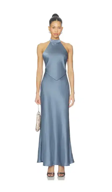 ASTR The Label Viridiana Dress | Thumbnail 1 ASTR The Label Viridiana Dress | Thumbnail 1