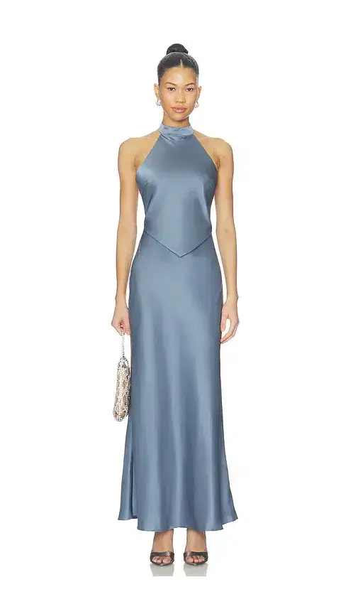 ASTR the Label Viridiana Dress