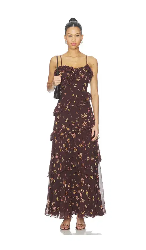 ASTR the Label Journee Dress