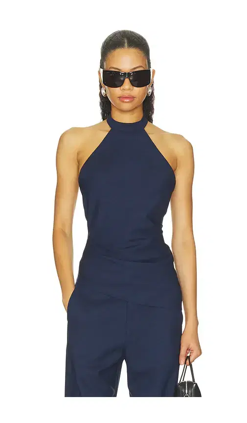 Mimchik Archer Top