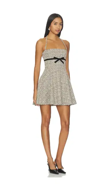 Katie May Noemie Dress | Thumbnail 2