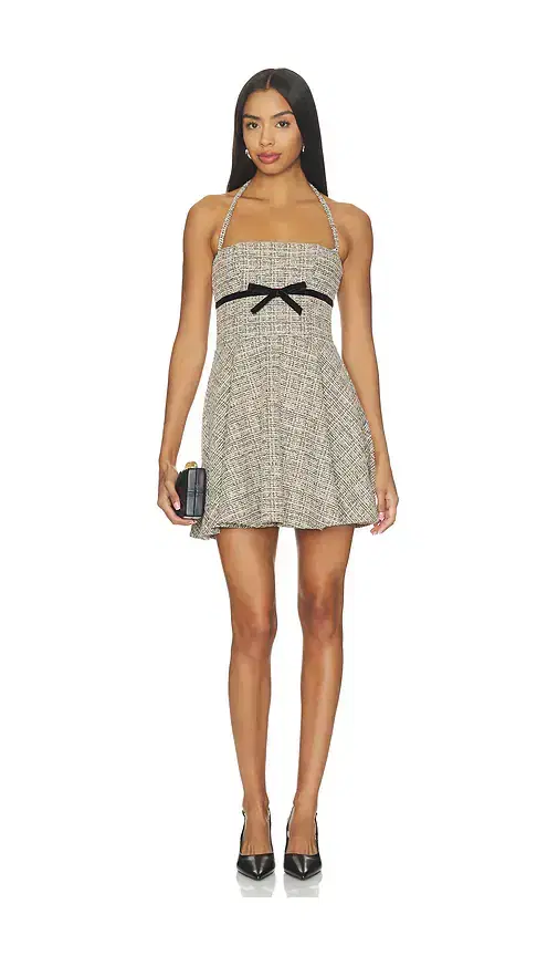 Katie May Noemie Dress