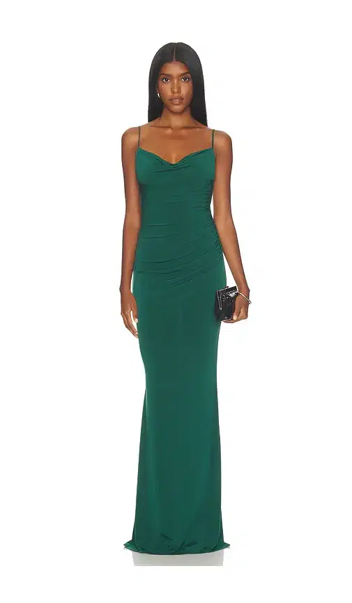Katie May Surreal Gown