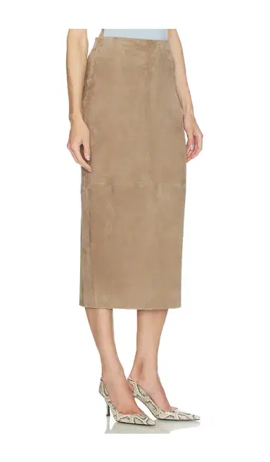 Sprwmn Tube Skirt | Thumbnail 2