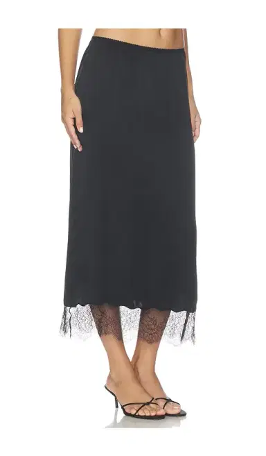 Anine Bing Shelby Skirt | Thumbnail 2