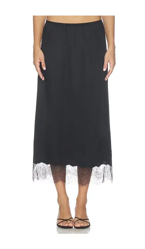 Anine Bing Shelby Skirt
