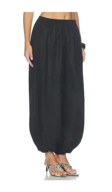 Faithfull Kortez Balloon Pant | Thumbnail 2