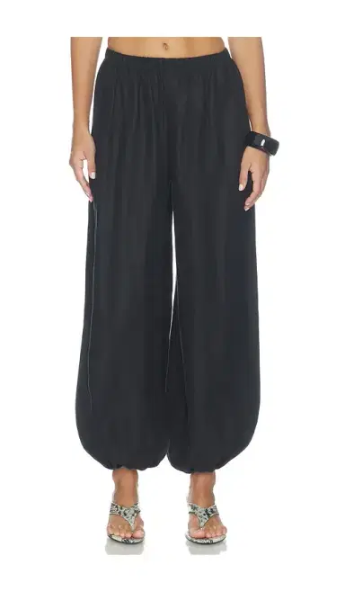 Faithfull Kortez Balloon Pant | Thumbnail 1