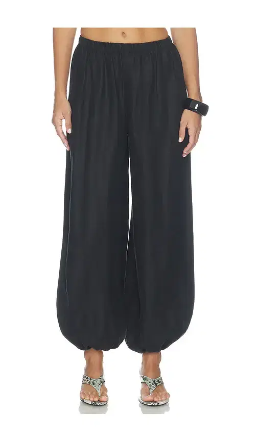 Faithfull Kortez Balloon Pant