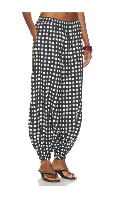 WeWoreWhat Pull On Balloon Pant | Thumbnail 2
