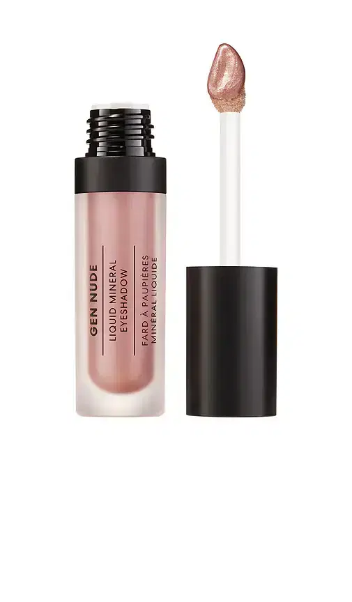 bareMinerals Gen Nude Liquid Mineral Eyeshadow