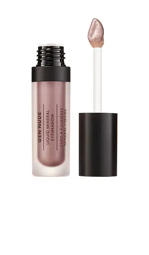 bareMinerals Gen Nude Liquid Mineral Eyeshadow