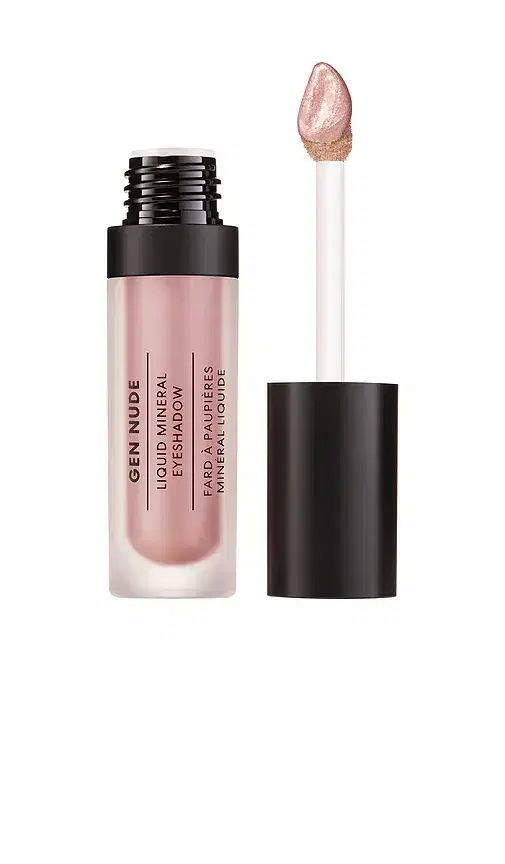 bareMinerals Gen Nude Liquid Mineral Eyeshadow