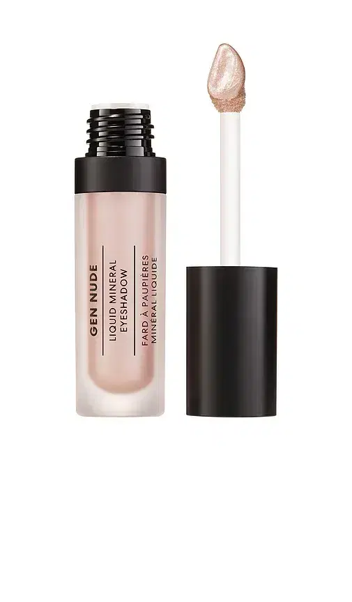 bareMinerals Gen Nude Liquid Mineral Eyeshadow