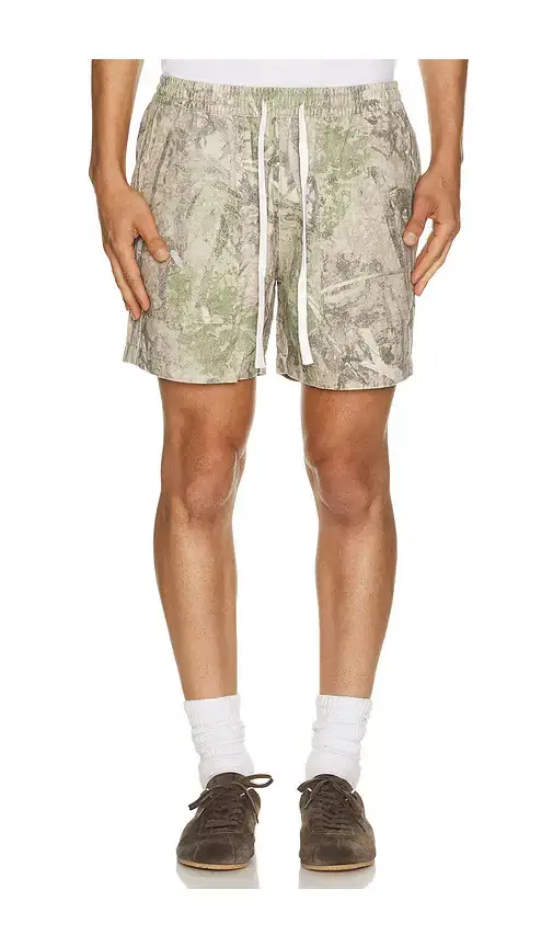 Duvin Design Leisure Walk Short