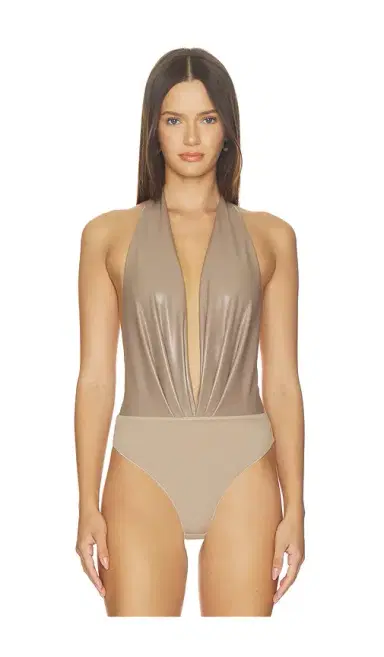 The Andamane Zendaya Bodysuit | Thumbnail 2