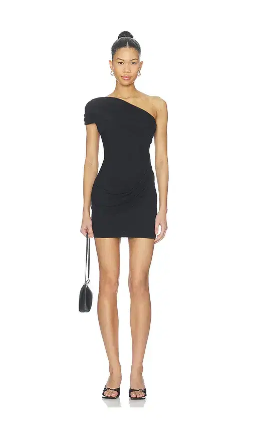 superdown Fleur Mini Dress