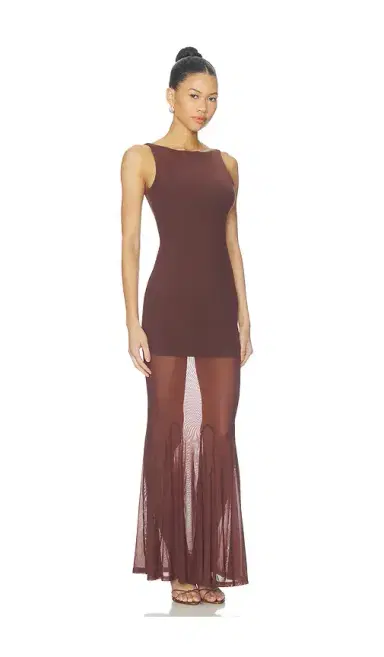 superdown Auli Maxi Dress | Thumbnail 2