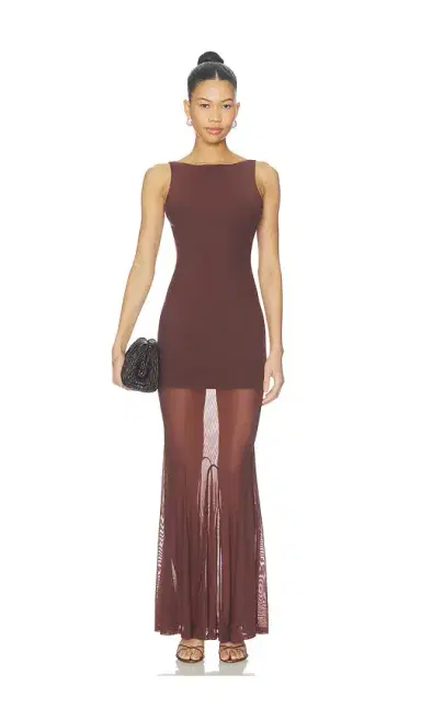 superdown Auli Maxi Dress | Thumbnail 1