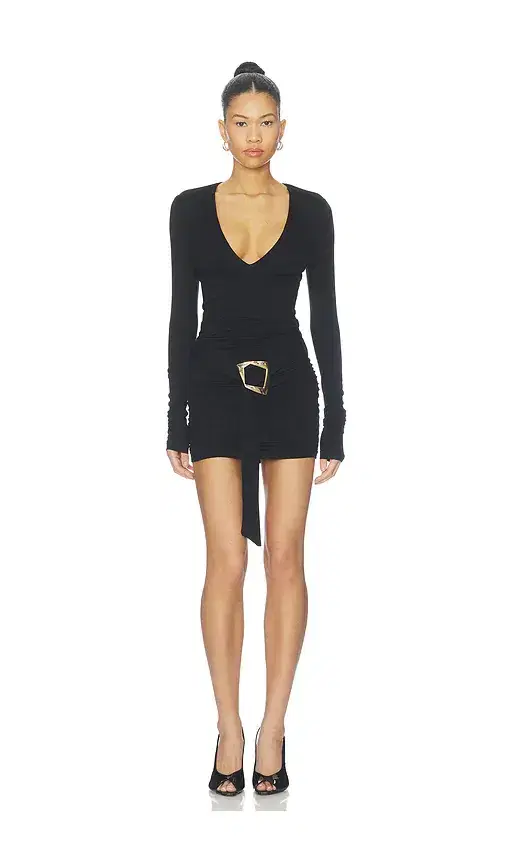 superdown Nadya Mini Dress