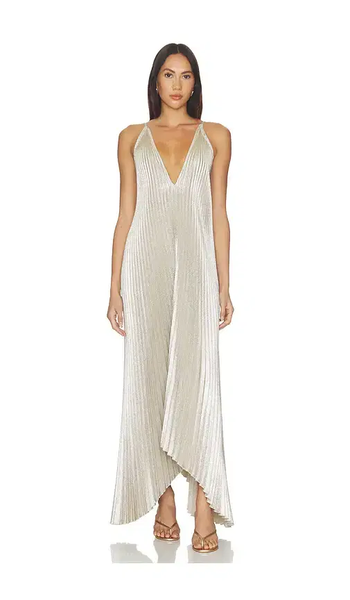 L'Idée The Muse Gown