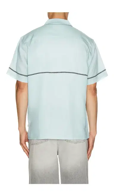 Duvin Design Ski Buttonup | Thumbnail 2