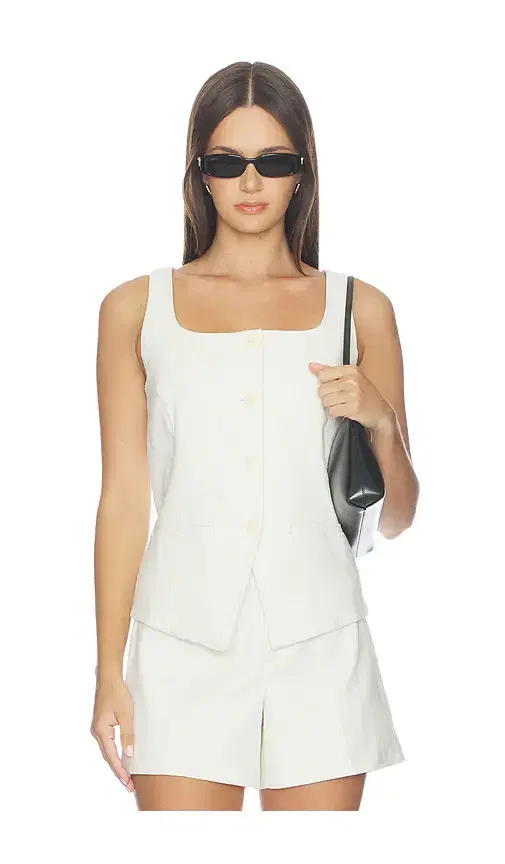 SPANX Spanxsupersmooth Vest Top