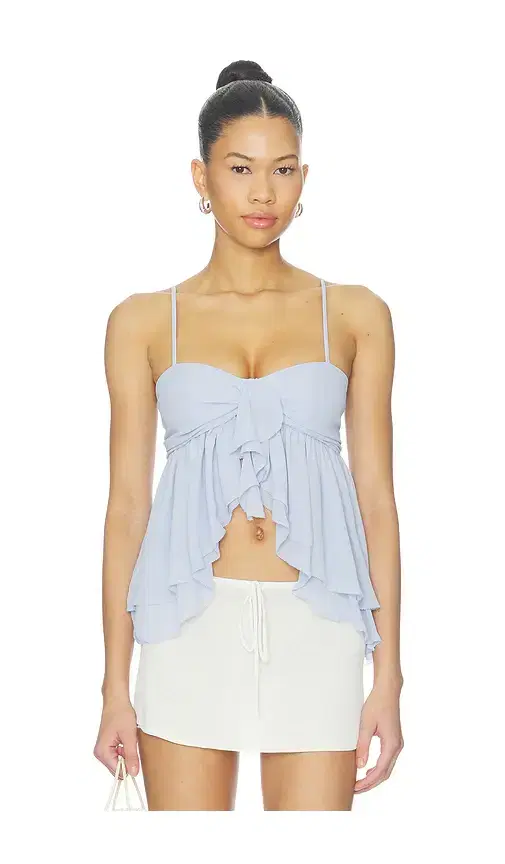 MAJORELLE Mariposa Top