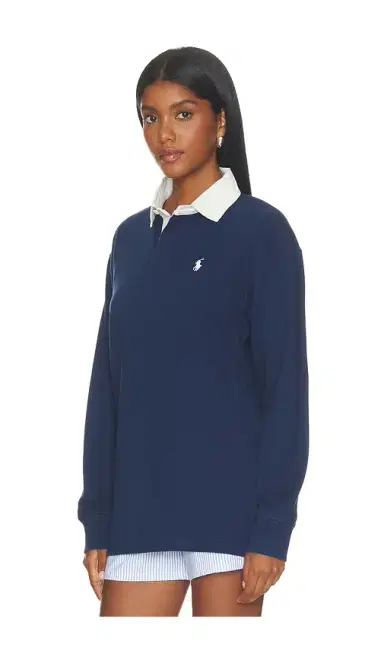 Polo Ralph Lauren Knit Collar Pullover | Thumbnail 2
