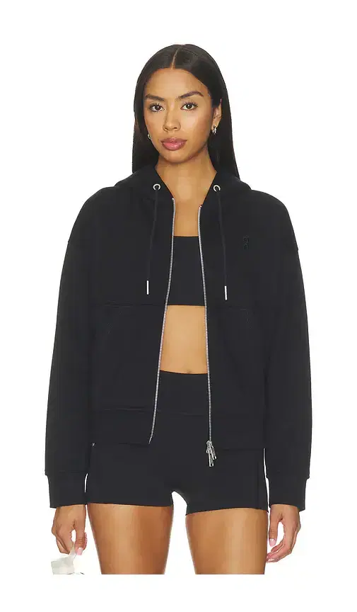 ON Club Collective FZ Hoodie