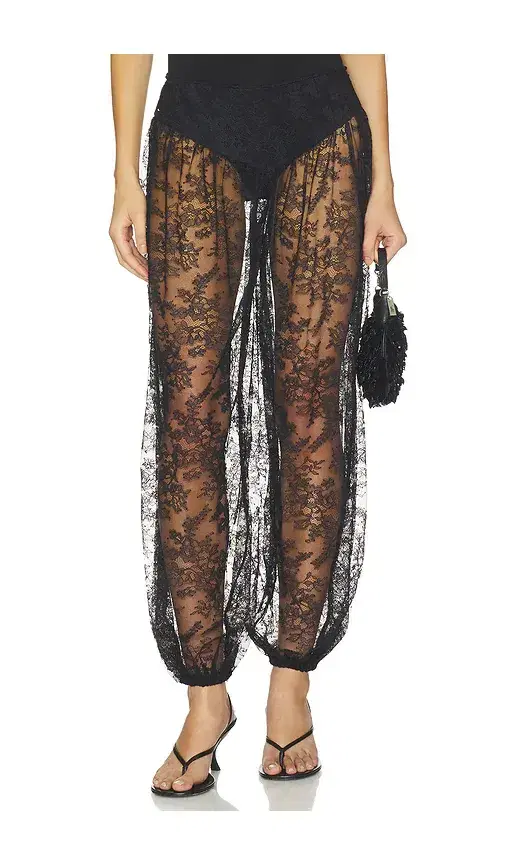 NBD x Blake Evin Malini Pants