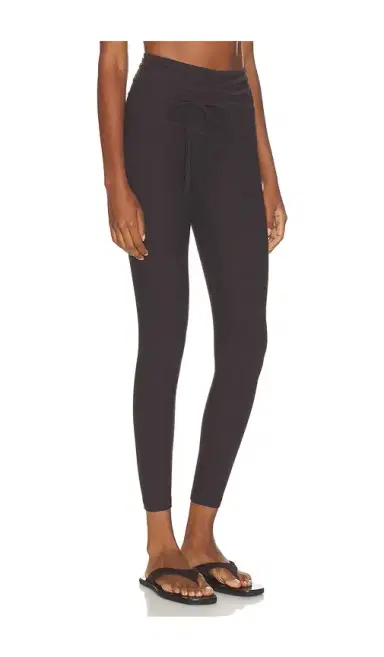 Beyond Yoga Spacedye Its A Tie Legging | Thumbnail 2 Beyond Yoga Spacedye Its A Tie Legging | Thumbnail 2