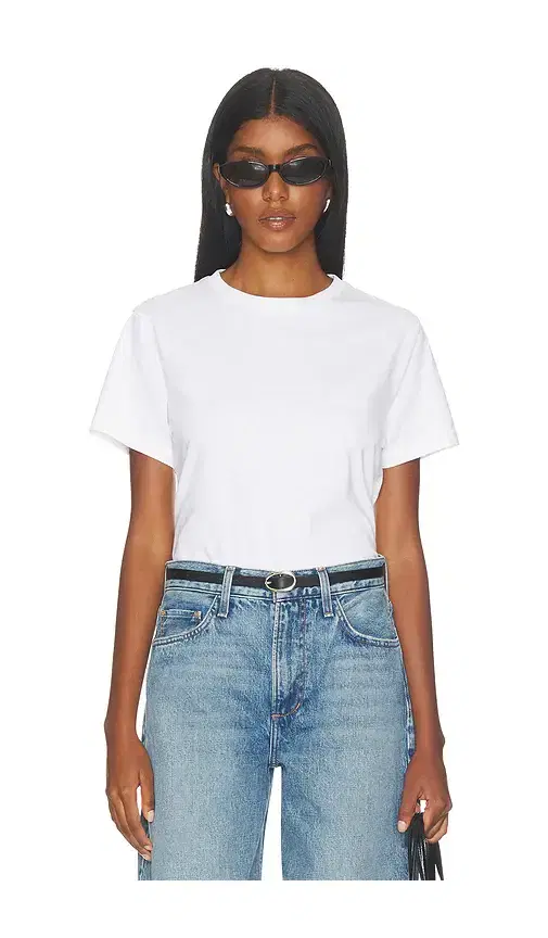 ANINE BING Shelley Tee
