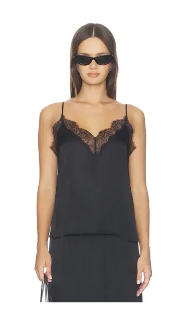 Anine Bing Mael Camisole | Thumbnail 1 Anine Bing Mael Camisole | Thumbnail 1