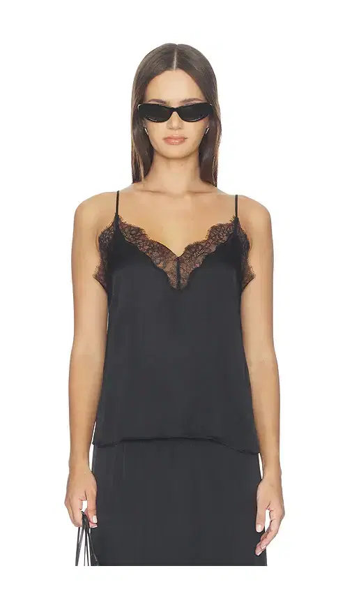 ANINE BING Mael Camisole